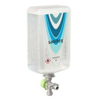 PaperTrade - Ολοκληρωμένα Συστήματα Καθαρισμού