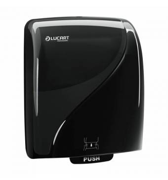 PaperTrade - Ολοκληρωμένα Συστήματα Καθαρισμού