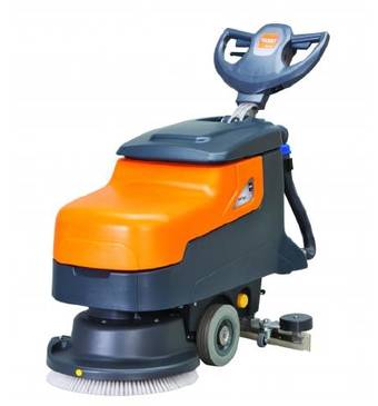 PaperTrade - Ολοκληρωμένα Συστήματα Καθαρισμού