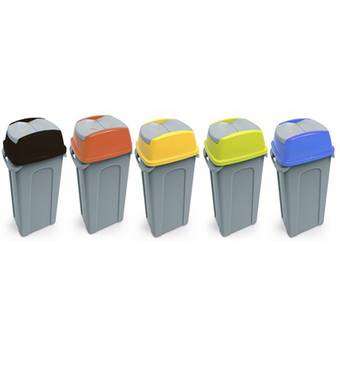 PaperTrade - Ολοκληρωμένα Συστήματα Καθαρισμού