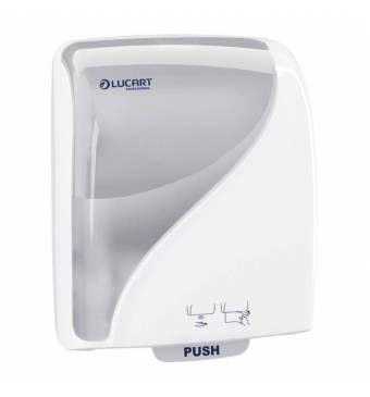 PaperTrade - Ολοκληρωμένα Συστήματα Καθαρισμού