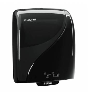 PaperTrade - Ολοκληρωμένα Συστήματα Καθαρισμού