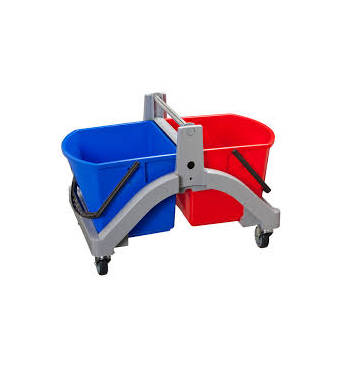 PaperTrade - Ολοκληρωμένα Συστήματα Καθαρισμού