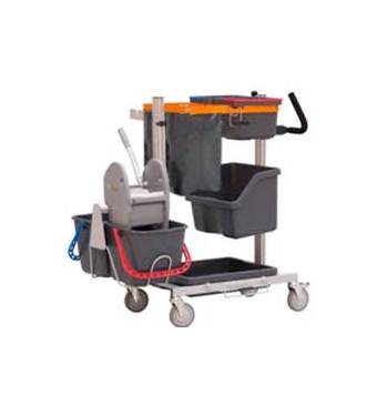 PaperTrade - Ολοκληρωμένα Συστήματα Καθαρισμού