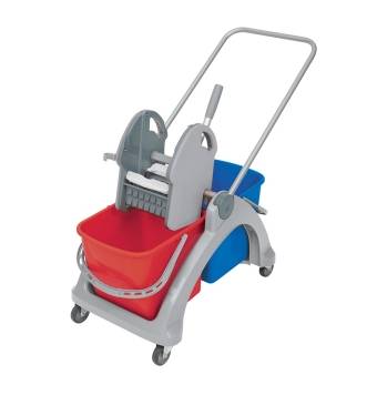 PaperTrade - Ολοκληρωμένα Συστήματα Καθαρισμού