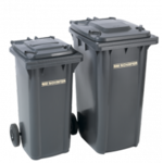 PaperTrade - Ολοκληρωμένα Συστήματα Καθαρισμού