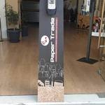 PaperTrade - Ολοκληρωμένα Συστήματα Καθαρισμού