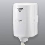 PaperTrade - Ολοκληρωμένα Συστήματα Καθαρισμού