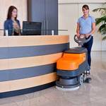 PaperTrade - Ολοκληρωμένα Συστήματα Καθαρισμού