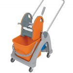 PaperTrade - Ολοκληρωμένα Συστήματα Καθαρισμού