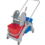 PaperTrade - Ολοκληρωμένα Συστήματα Καθαρισμού