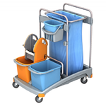 PaperTrade - Ολοκληρωμένα Συστήματα Καθαρισμού