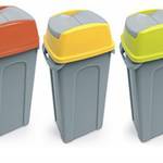 PaperTrade - Ολοκληρωμένα Συστήματα Καθαρισμού