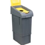 PaperTrade - Ολοκληρωμένα Συστήματα Καθαρισμού