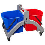 PaperTrade - Ολοκληρωμένα Συστήματα Καθαρισμού