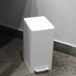 PaperTrade - Ολοκληρωμένα Συστήματα Καθαρισμού