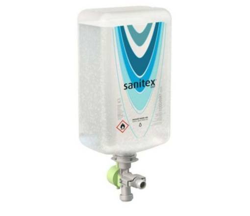 PaperTrade - Ολοκληρωμένα Συστήματα Καθαρισμού