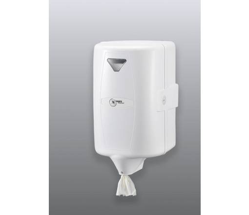 PaperTrade - Ολοκληρωμένα Συστήματα Καθαρισμού