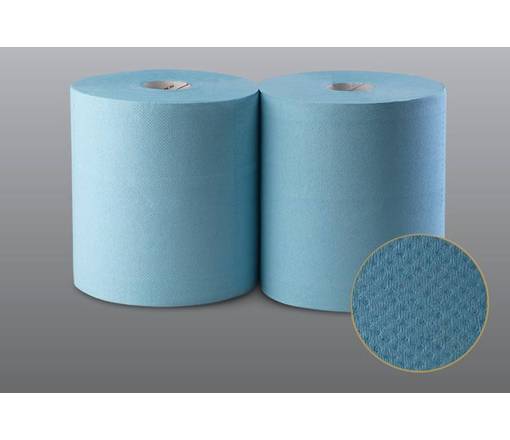 PaperTrade - Ολοκληρωμένα Συστήματα Καθαρισμού