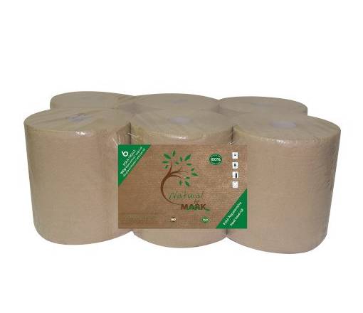 PaperTrade - Ολοκληρωμένα Συστήματα Καθαρισμού