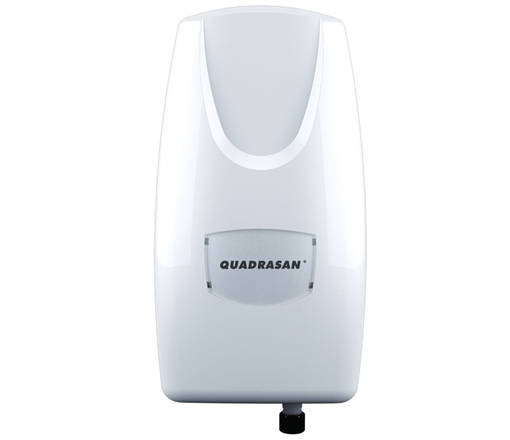 PaperTrade - Ολοκληρωμένα Συστήματα Καθαρισμού