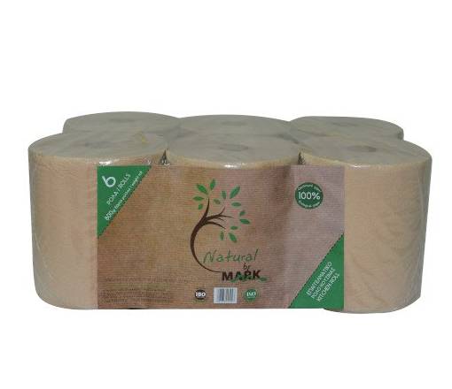 PaperTrade - Ολοκληρωμένα Συστήματα Καθαρισμού