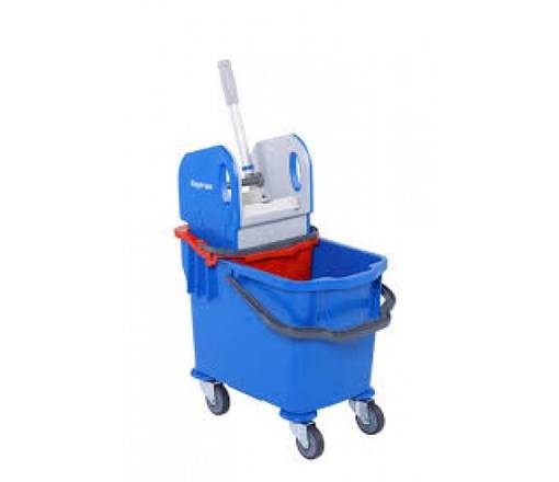 PaperTrade - Ολοκληρωμένα Συστήματα Καθαρισμού