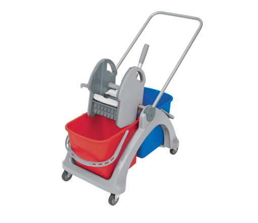 PaperTrade - Ολοκληρωμένα Συστήματα Καθαρισμού