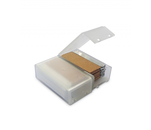 PaperTrade - Ολοκληρωμένα Συστήματα Καθαρισμού