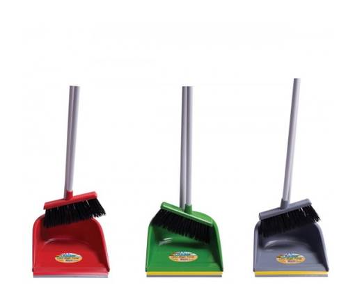 PaperTrade - Ολοκληρωμένα Συστήματα Καθαρισμού