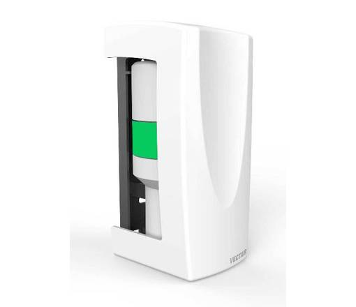 PaperTrade - Ολοκληρωμένα Συστήματα Καθαρισμού