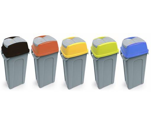 PaperTrade - Ολοκληρωμένα Συστήματα Καθαρισμού