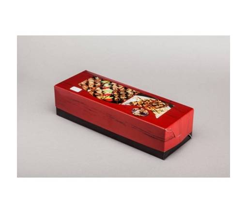 PaperTrade - Ολοκληρωμένα Συστήματα Καθαρισμού