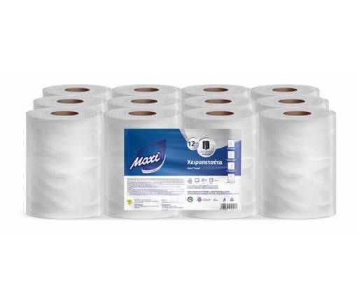 PaperTrade - Ολοκληρωμένα Συστήματα Καθαρισμού