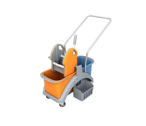 PaperTrade - Ολοκληρωμένα Συστήματα Καθαρισμού